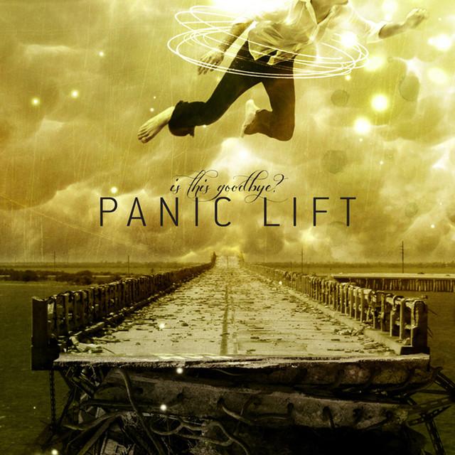 Panic Lift - Pushed Aside